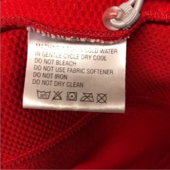 Sunice Outdoor Active 6 Layers Sweater - Picture 11 of 11